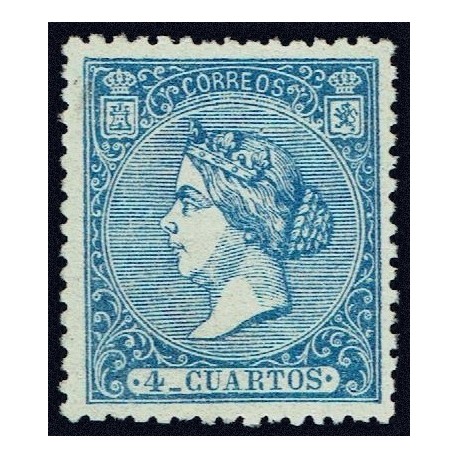 1866 ED. 81 *