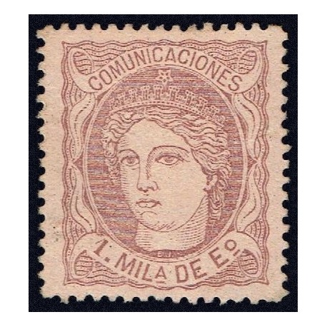 1870 ED. 102 *