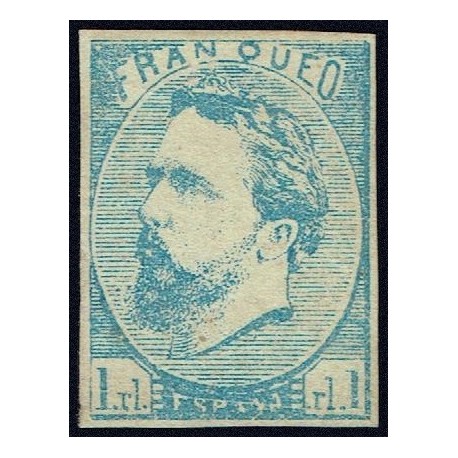1873 ED. 156A * (3)