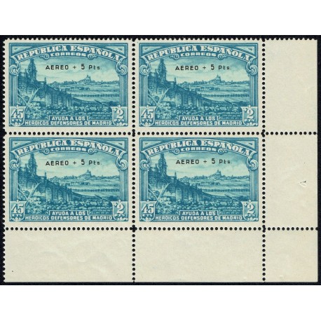 1938 ED. 759 ** [x4]
