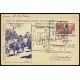 1944 ED. 078 us Enteros Postales Marruecos