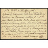 1944 ED. 078 us Enteros Postales Marruecos