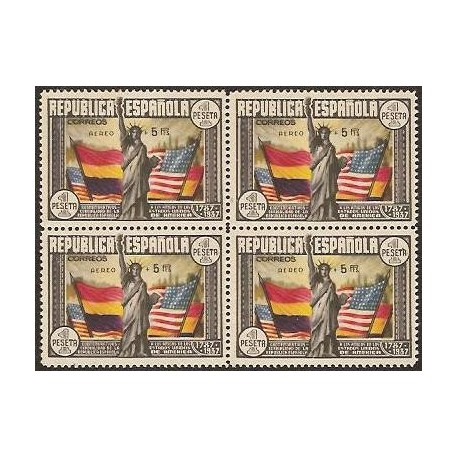 1938 ED. 765 **/* [x4]