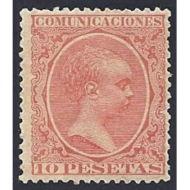 1889 ED. 228 * (5)