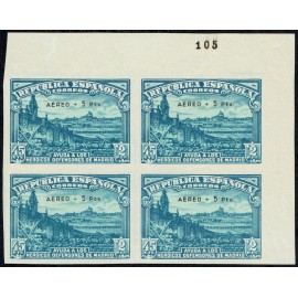 1938 ED. 759s ** [x4]