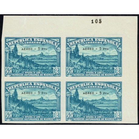 1938 ED. 759s ** [x4]