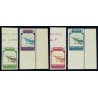 1943 ED. Sahara 76sh/82sh **