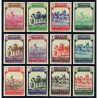 1943 ED. Sahara 63s/74s **