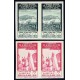 1949 ED. Marruecos 305s/306s ** [x2]