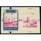 1949 ED. Marruecos 301P + 302P