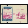 1949 ED. Marruecos 301P + 302P