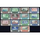 1944 ED. Marruecos 246s/259s ** (2)