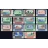1944 ED. Marruecos 246s/259s ** (2)