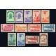 1935 ED. Marruecos 148s/160s **