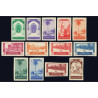 1935 ED. Marruecos 148s/160s **