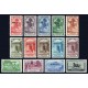 1928 ED. Marruecos 105M/118M ** (2)
