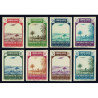 1943 ED. Ifni 28s/35s **