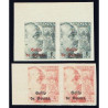 1942 ED. Guinea 269s/270s ** [x2]