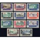 1948 ED. Cabo Juby 162s/172s **