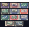 1948 ED. Cabo Juby 162s/172s **