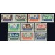 1946 ED. Cabo Juby 152s/161s ** (3)