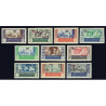 1946 ED. Cabo Juby 152s/161s ** (3)