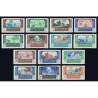 1944 ED. Cabo Juby 138s/151s **