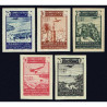 1942 ED. Cabo Juby 133s/137s **