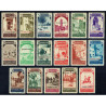 1940 ED. Cabo Juby 116/132 **