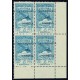 1932 ED. Andorra NE 25/36 ** [x4]