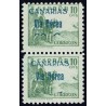 1938 ED. Canarias 45Ahp ** [x2]