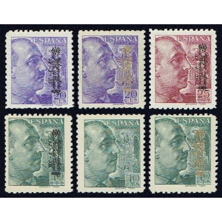 1939 ED. ELP Málaga 60hi/65hi **
