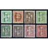 1939 ED. ELP San Juan Despí 1/8 **/us