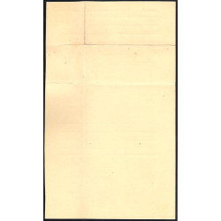 1898 ED. 35iT/38iT * Enteros Postales Cuba
