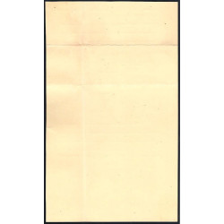 1898 ED. 35iT/38iT * Enteros Postales Cuba