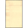 1898 ED. 35iT/38iT * Enteros Postales Cuba