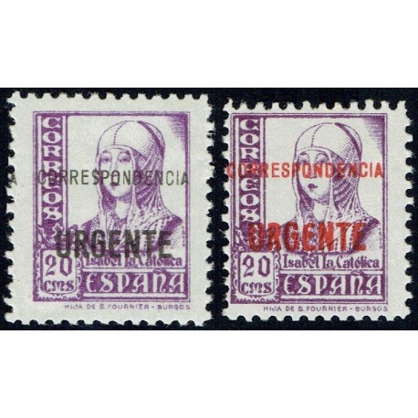 1937 ED. ELP Burgos 81/82 **