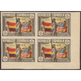 1938 ED. 765s ** [x4]