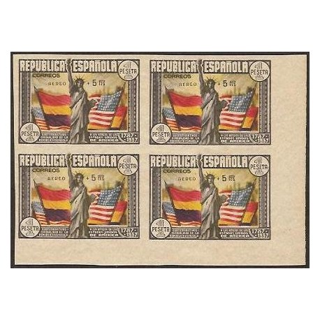 1938 ED. 765s ** [x4]