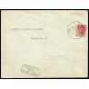 1925-1931 ED. 45 us Enteros Postales Privados