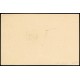 1933 ED. 1/2 * Enteros Postales Cabo Juby