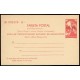 1933 ED. 1/2 * Enteros Postales Cabo Juby