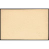 1933 ED. 1/2 * Enteros Postales Cabo Juby