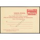 1935 ED. 3M/4M * Enteros Postales Cabo Juby