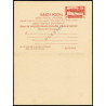 1935 ED. 3M/4M * Enteros Postales Cabo Juby