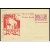 1944 ED. 059 * Enteros Postales Marruecos