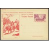 1944 ED. 077 * Enteros Postales Marruecos