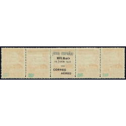 1937 ED. ELP Bilbao 09hi + 09hpz *