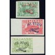 1937-39 ED. ELP Ifni 01/03 **/*