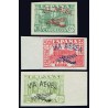 1937-39 ED. ELP Ifni 01/03 **/*